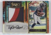 Tyler Ervin #/25