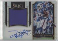 Jonathan Williams #/99