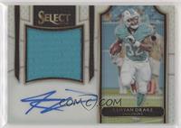 Kenyan Drake #/99