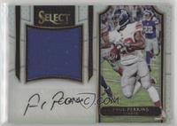 Paul Perkins #/75