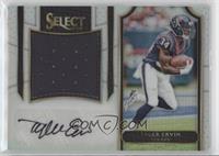 Tyler Ervin #/99