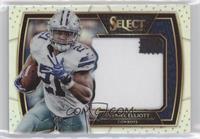 Ezekiel Elliott #/99