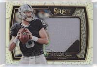 Connor Cook #/99