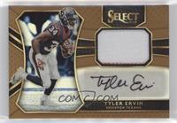 Tyler Ervin #/49