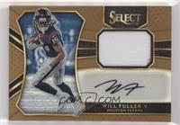 Will Fuller V #/49