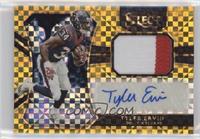 Tyler Ervin #/10