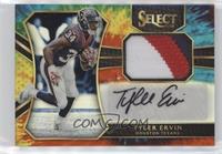 Tyler Ervin #/25