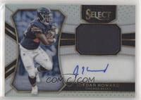 Jordan Howard #/99