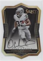 DeAndre Washington #/99