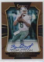 Brandon Doughty #/49