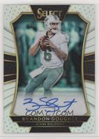 Brandon Doughty #/199