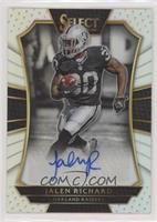 Jalen Richard #/199