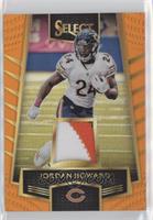 Jordan Howard #/49