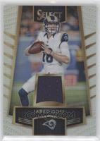 Jared Goff #/199