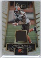 Corey Coleman #/199