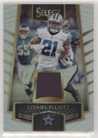 Ezekiel Elliott #/199