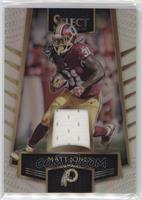 Matt Jones #/199