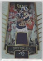 Todd Gurley II #/199