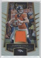 Paxton Lynch #/199