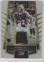 Jeremy Hill #/199