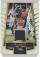 Von Miller #/99