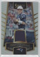 Jimmy Garoppolo [EX to NM] #/199