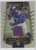 Laquon Treadwell #/199