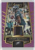 Jordan Matthews #/60