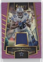 Alfred Morris #/60