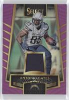 Antonio Gates [Good to VG‑EX] #/60