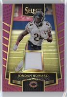 Jordan Howard #/60