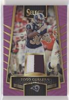 Todd Gurley II #/60