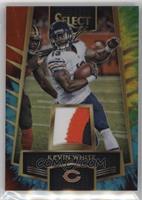 Kevin White #/25