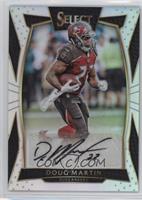 Doug Martin #/10