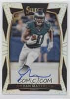 Jordan Matthews #/25