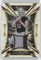 Connor Cook #/99