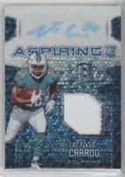 Leonte Carroo #/60