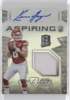 Kevin Hogan #/199