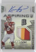 Kevin Hogan #/199