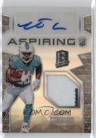 Leonte Carroo #/199