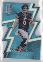 Jay Cutler #/35