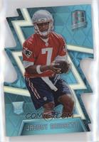 Rookie - Jacoby Brissett #/35