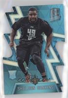 Rookie - Sheldon Rankins #/35