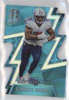 DeMarco Murray #/35