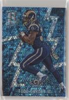 Todd Gurley II (Blue Pants) #/60