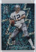 Roger Staubach #/60