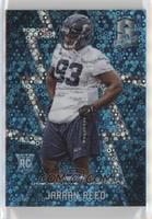 Rookie - Jarran Reed #/60