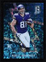 Rookie - Moritz Bohringer #/60