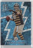 Ben Roethlisberger #/60