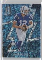 Andrew Luck (Ball at Waist) #/60